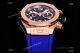 Swiss Grade 1 Copy Hublot Big Bang Unico Titanium 7750 Rose Gold Watch (3)_th.jpg
